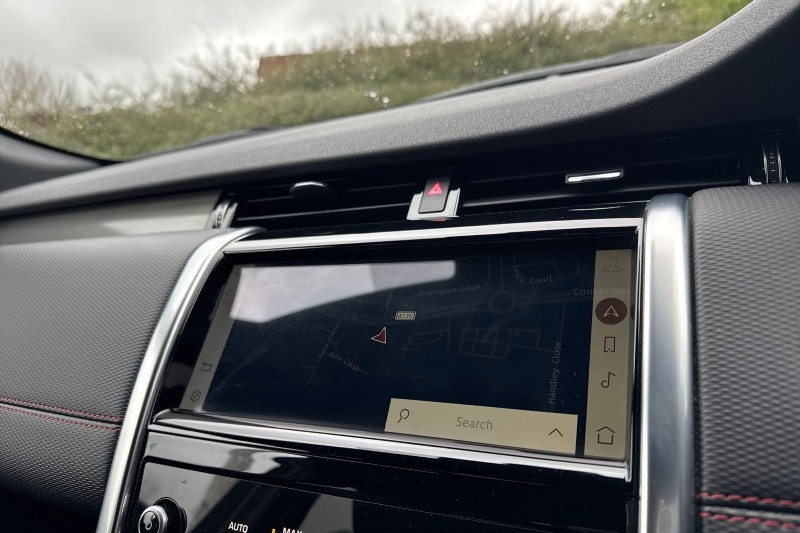 2021 (71) LAND ROVER DISCOVERY SPORT 1.5 P300e Urban Edition 5dr Auto 5143923