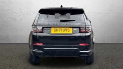 2021 (71) LAND ROVER DISCOVERY SPORT 1.5 P300e Urban Edition 5dr Auto 5143898