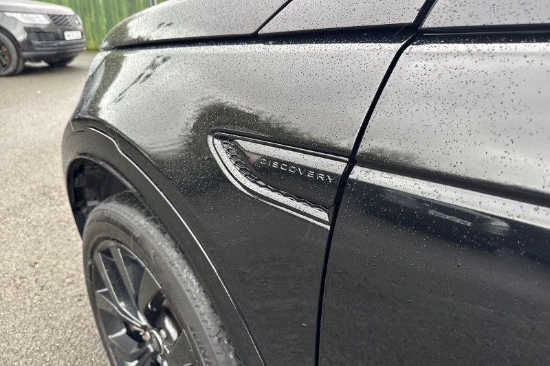 2021 (71) LAND ROVER DISCOVERY SPORT 1.5 P300e Urban Edition 5dr Auto 5143912