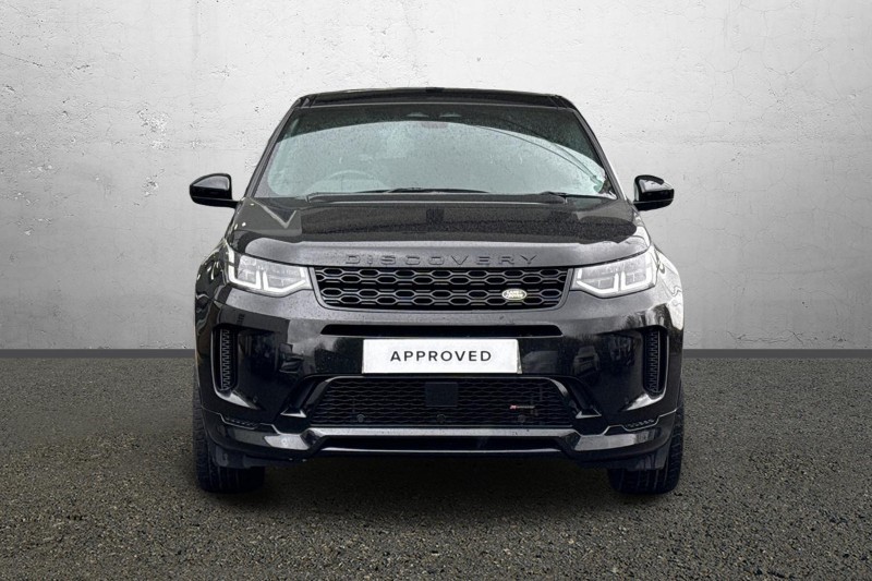 2021 (71) LAND ROVER DISCOVERY SPORT 1.5 P300e Urban Edition 5dr Auto 5143899