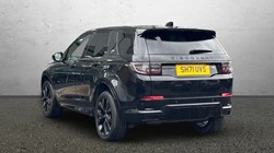 2021 (71) LAND ROVER DISCOVERY SPORT 1.5 P300e Urban Edition 5dr Auto 5143894