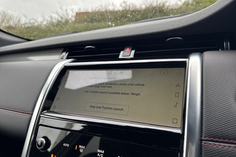 2021 (71) LAND ROVER DISCOVERY SPORT 1.5 P300e Urban Edition 5dr Auto 5143931