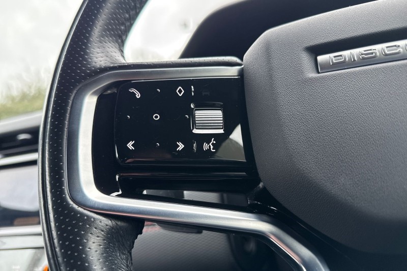 2021 (71) LAND ROVER DISCOVERY SPORT 1.5 P300e Urban Edition 5dr Auto 5143920