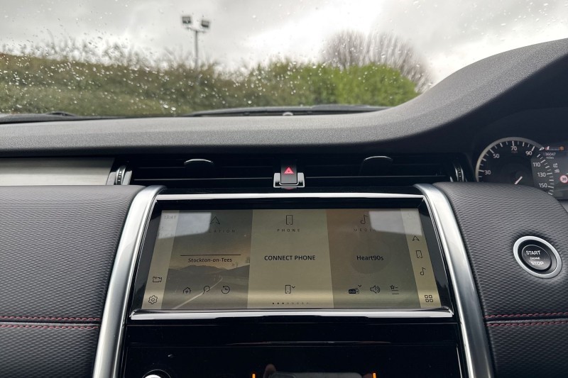 2021 (71) LAND ROVER DISCOVERY SPORT 1.5 P300e Urban Edition 5dr Auto 5143906