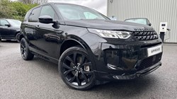 2021 (71) LAND ROVER DISCOVERY SPORT 1.5 P300e Urban Edition 5dr Auto 5143939