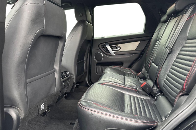 2021 (71) LAND ROVER DISCOVERY SPORT 1.5 P300e Urban Edition 5dr Auto 5143896