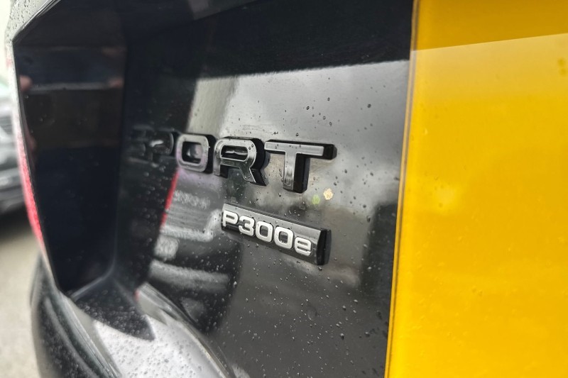 2021 (71) LAND ROVER DISCOVERY SPORT 1.5 P300e Urban Edition 5dr Auto 5143941