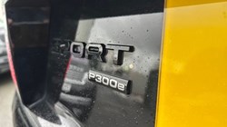 2021 (71) LAND ROVER DISCOVERY SPORT 1.5 P300e Urban Edition 5dr Auto 5143941