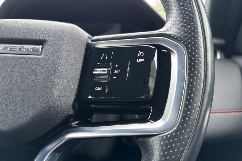 2021 (71) LAND ROVER DISCOVERY SPORT 1.5 P300e Urban Edition 5dr Auto 5143921