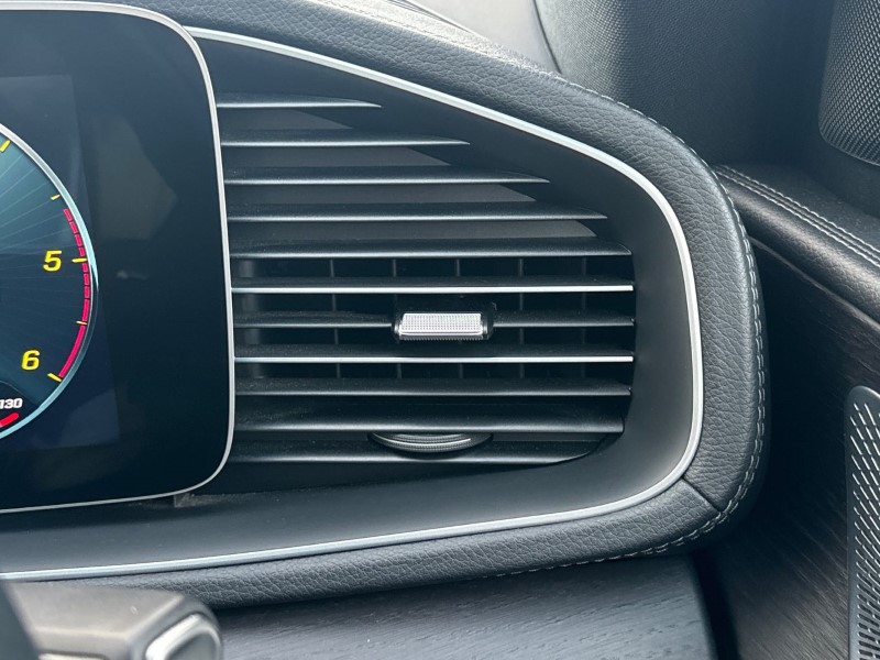 2020 (70) MERCEDES-BENZ GLE 400d 4Matic AMG Line Prem  PLUS 5dr 9G-Tron [7 St] 3613381