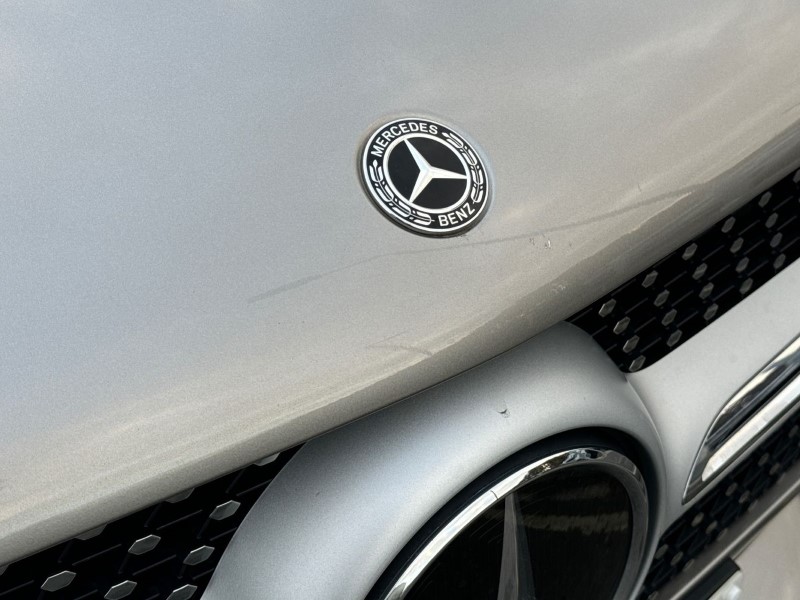 2020 (70) MERCEDES-BENZ GLE 400d 4Matic AMG Line Prem  PLUS 5dr 9G-Tron [7 St] 3613391