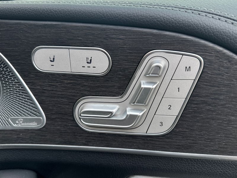 2020 (70) MERCEDES-BENZ GLE 400d 4Matic AMG Line Prem  PLUS 5dr 9G-Tron [7 St] 3613367