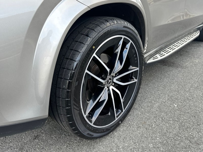 2020 (70) MERCEDES-BENZ GLE 400d 4Matic AMG Line Prem  PLUS 5dr 9G-Tron [7 St] 3613389