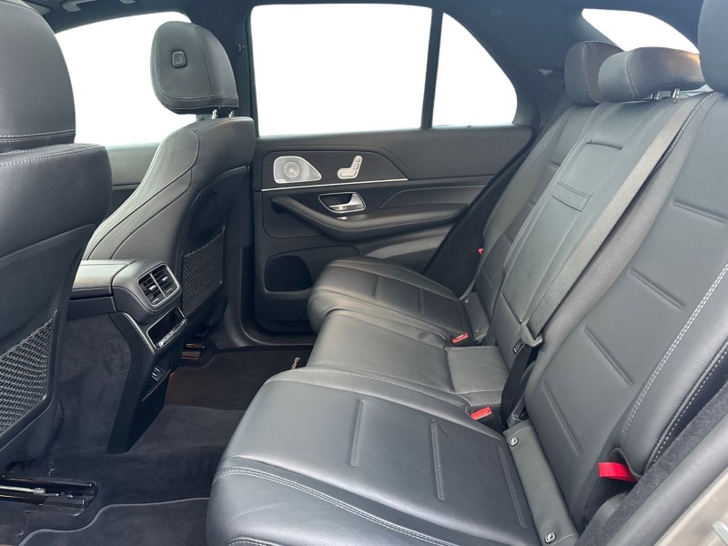 2020 (70) MERCEDES-BENZ GLE 400d 4Matic AMG Line Prem  PLUS 5dr 9G-Tron [7 St] 3613358