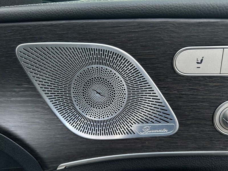 2020 (70) MERCEDES-BENZ GLE 400d 4Matic AMG Line Prem  PLUS 5dr 9G-Tron [7 St] 3613365