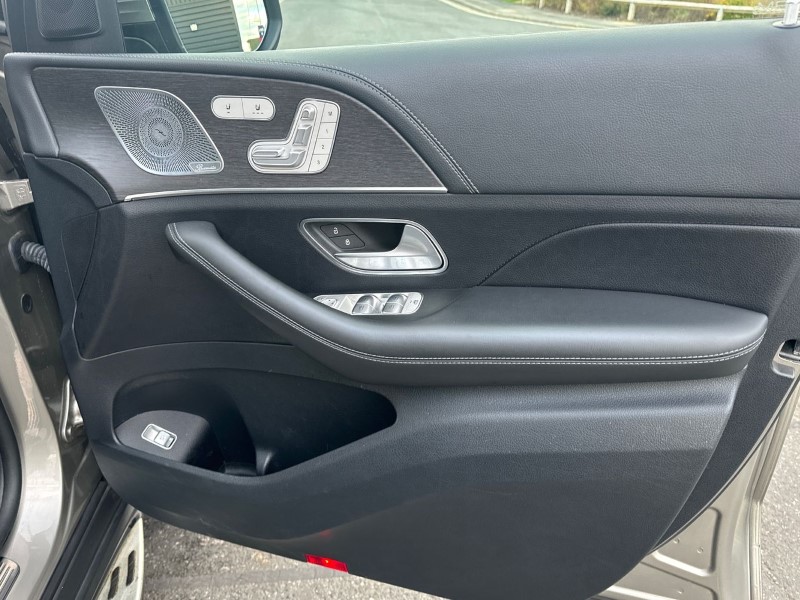 2020 (70) MERCEDES-BENZ GLE 400d 4Matic AMG Line Prem  PLUS 5dr 9G-Tron [7 St] 3613364