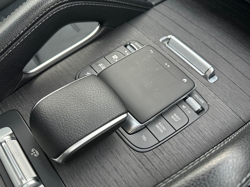 2020 (70) MERCEDES-BENZ GLE 400d 4Matic AMG Line Prem  PLUS 5dr 9G-Tron [7 St] 3613382