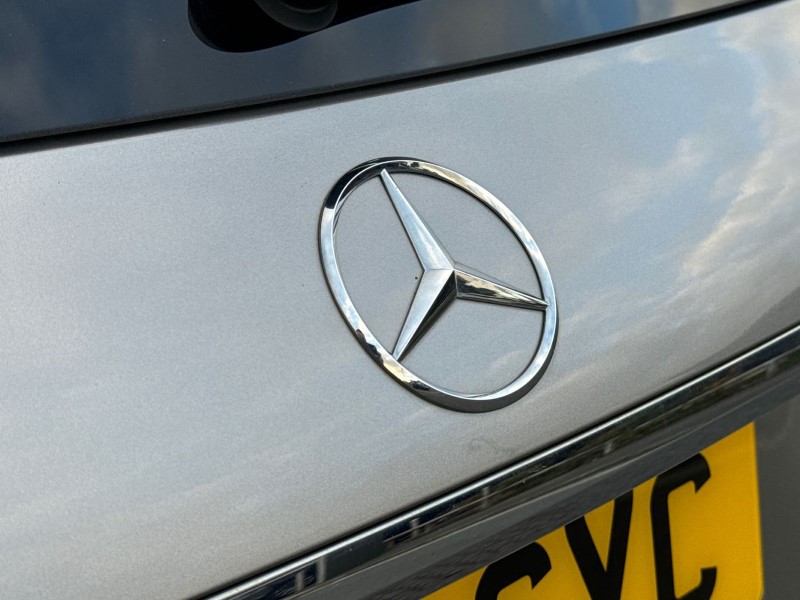 2020 (70) MERCEDES-BENZ GLE 400d 4Matic AMG Line Prem  PLUS 5dr 9G-Tron [7 St] 3613394