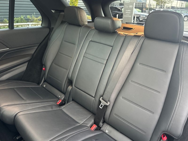 2020 (70) MERCEDES-BENZ GLE 400d 4Matic AMG Line Prem  PLUS 5dr 9G-Tron [7 St] 3613383