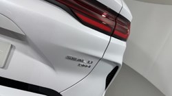 BYD SEAL U 1.5 DM-i Comfort 5dr Auto 5635005