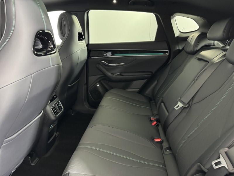  BYD SEAL U 1.5 DM-i Comfort 5dr Auto 5635010