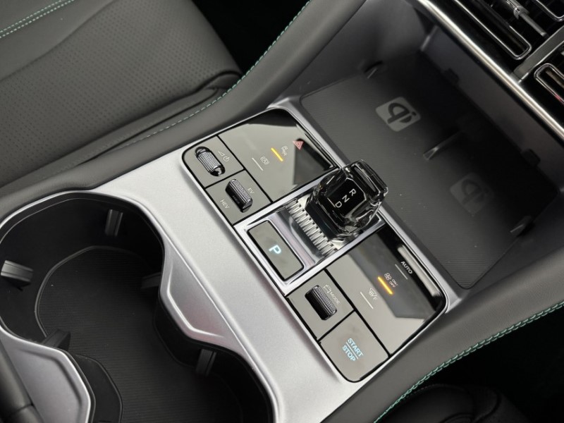  BYD SEAL U 1.5 DM-i Comfort 5dr Auto 5634982