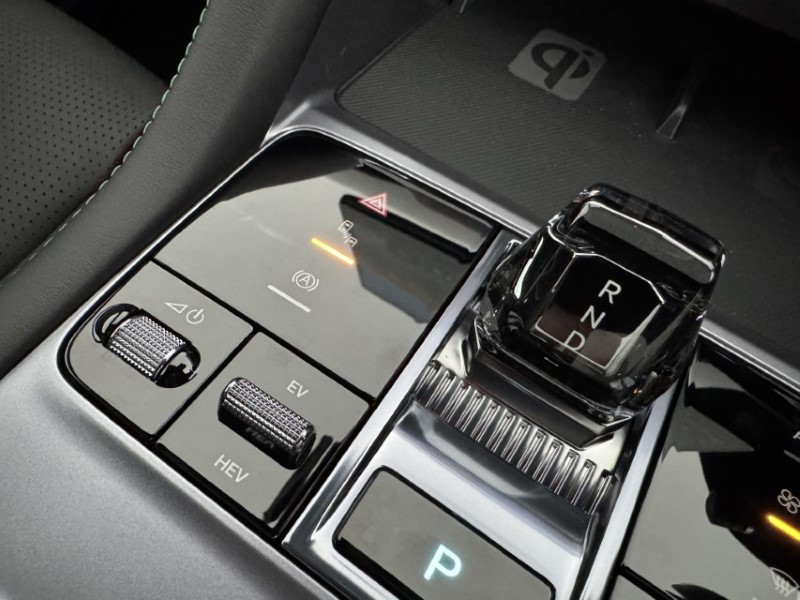  BYD SEAL U 1.5 DM-i Comfort 5dr Auto 5634985