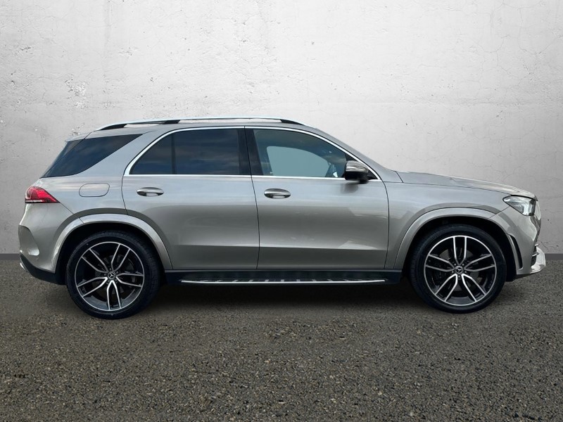 2020 (70) MERCEDES-BENZ GLE 400d 4Matic AMG Line Prem  PLUS 5dr 9G-Tron [7 St] 3613359