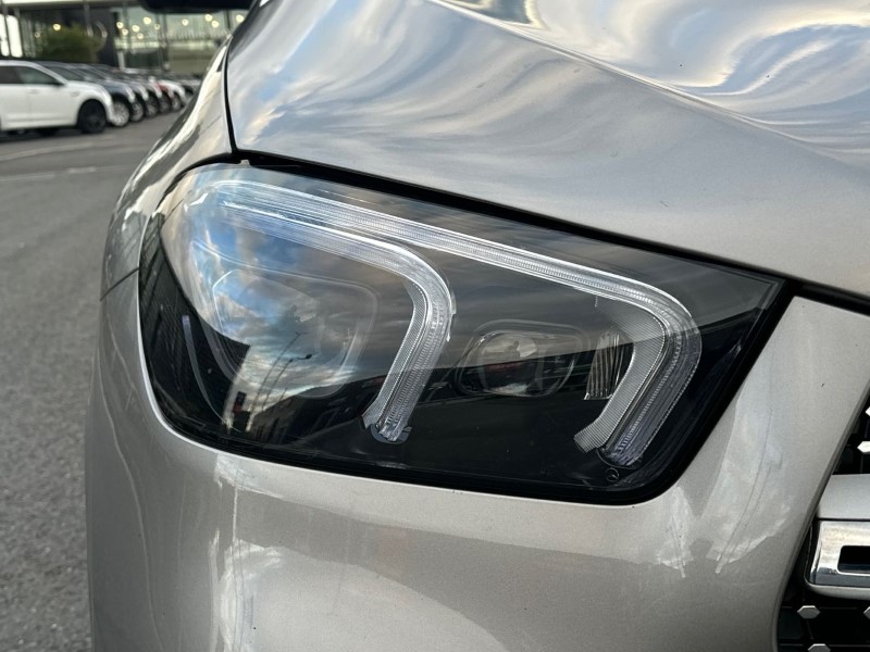 2020 (70) MERCEDES-BENZ GLE 400d 4Matic AMG Line Prem  PLUS 5dr 9G-Tron [7 St] 3613390
