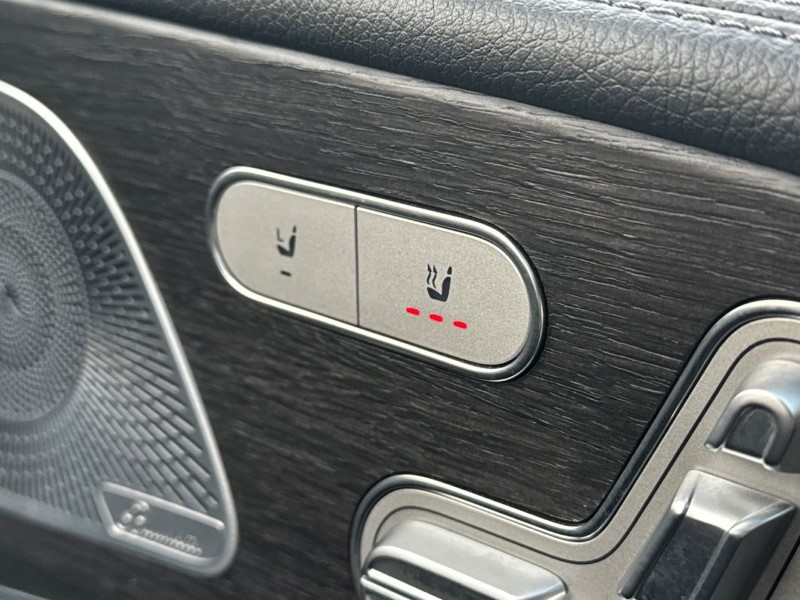 2020 (70) MERCEDES-BENZ GLE 400d 4Matic AMG Line Prem  PLUS 5dr 9G-Tron [7 St] 3613380