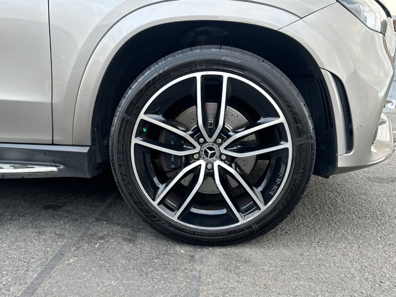 2020 (70) MERCEDES-BENZ GLE 400d 4Matic AMG Line Prem  PLUS 5dr 9G-Tron [7 St] 3613362