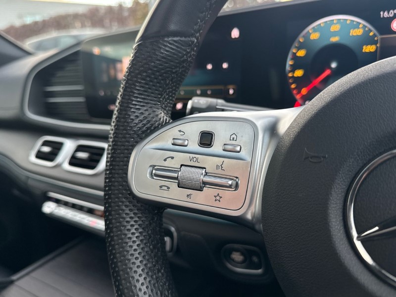 2020 (70) MERCEDES-BENZ GLE 400d 4Matic AMG Line Prem  PLUS 5dr 9G-Tron [7 St] 3613371
