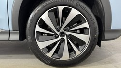 BYD SEAL U 1.5 DM-i Boost 5dr Auto 5623660