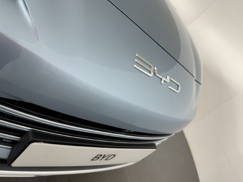  BYD SEAL U 1.5 DM-i Boost 5dr Auto 5620422