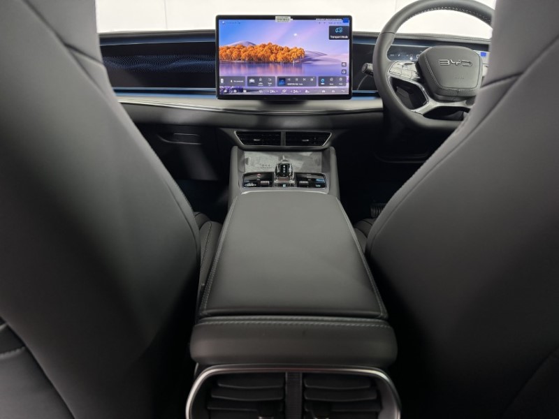 BYD SEALION 7 390kW Excellence AWD 91kWh 5dr Auto 5619962