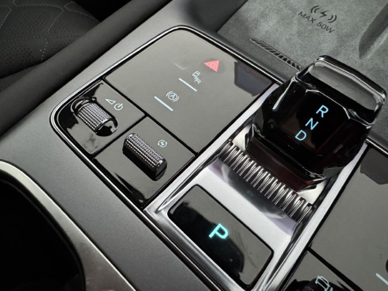  BYD SEALION 7 390kW Excellence AWD 91kWh 5dr Auto 5619931