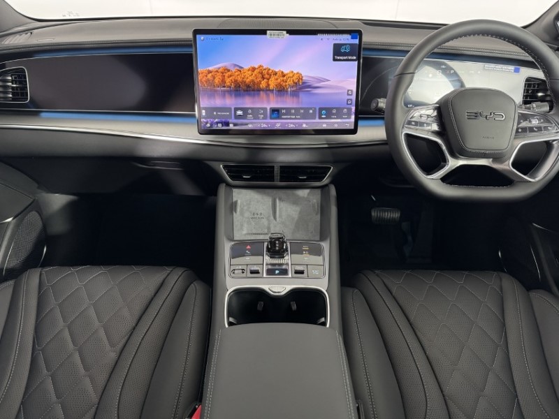  BYD SEALION 7 390kW Excellence AWD 91kWh 5dr Auto 5619963