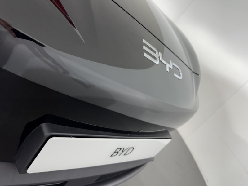  BYD SEALION 7 390kW Excellence AWD 91kWh 5dr Auto 5619946