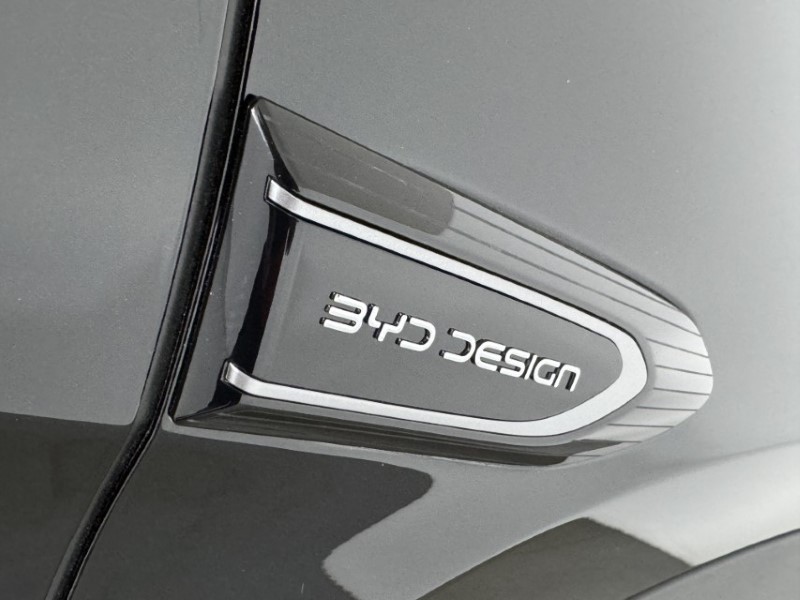  BYD SEALION 7 390kW Excellence AWD 91kWh 5dr Auto 5619947