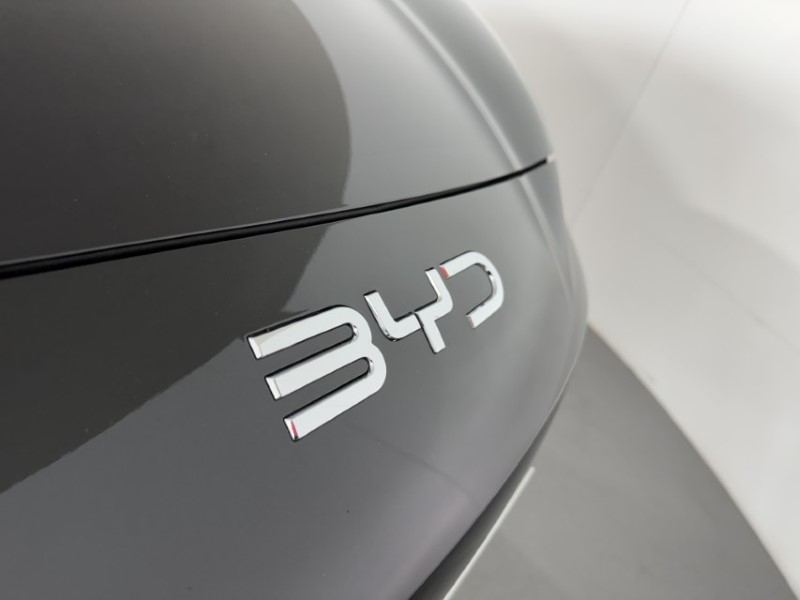  BYD SEALION 7 390kW Excellence AWD 91kWh 5dr Auto 5619945