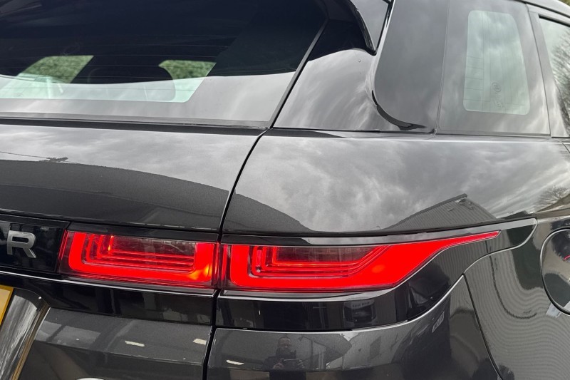 2023 (23) LAND ROVER RANGE ROVER EVOQUE 2.0 D200 R-Dynamic S 5dr Auto 5161193