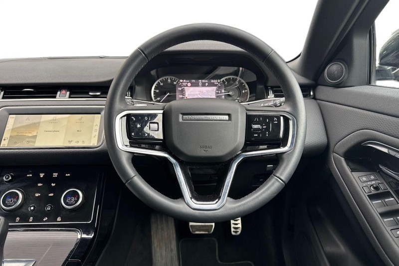 2023 (23) LAND ROVER RANGE ROVER EVOQUE 2.0 D200 R-Dynamic S 5dr Auto 5161159