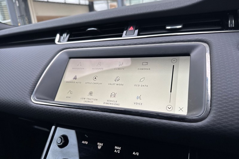 2023 (23) LAND ROVER RANGE ROVER EVOQUE 2.0 D200 R-Dynamic S 5dr Auto 5161177