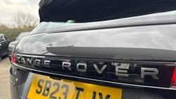 2023 (23) LAND ROVER RANGE ROVER EVOQUE 2.0 D200 R-Dynamic S 5dr Auto 5161191