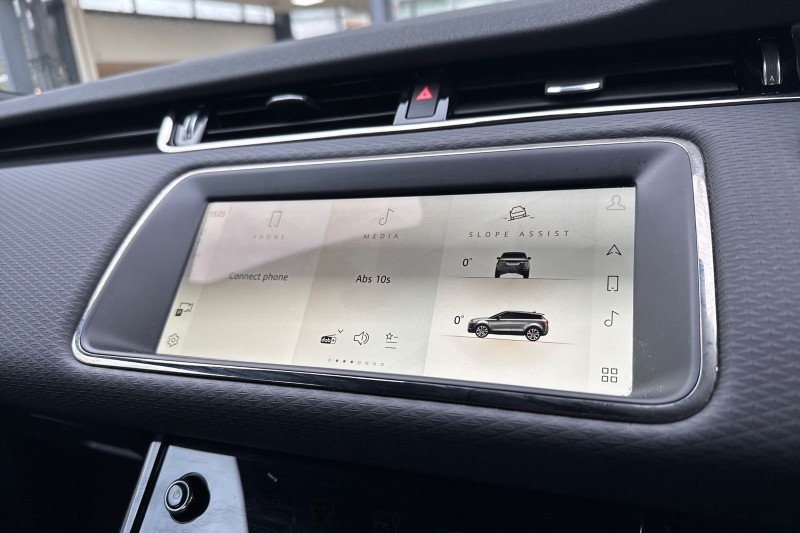 2023 (23) LAND ROVER RANGE ROVER EVOQUE 2.0 D200 R-Dynamic S 5dr Auto 5161174