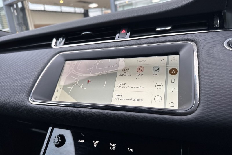 2023 (23) LAND ROVER RANGE ROVER EVOQUE 2.0 D200 R-Dynamic S 5dr Auto 5161175