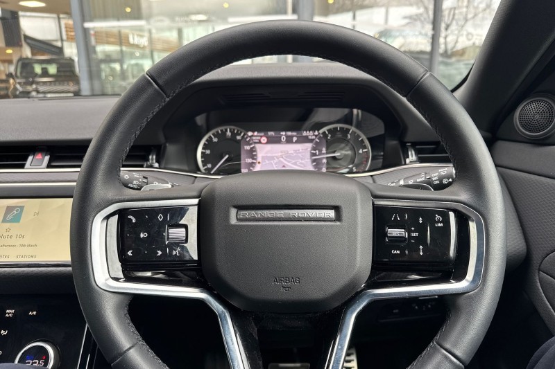 2023 (23) LAND ROVER RANGE ROVER EVOQUE 2.0 D200 R-Dynamic S 5dr Auto 5161171