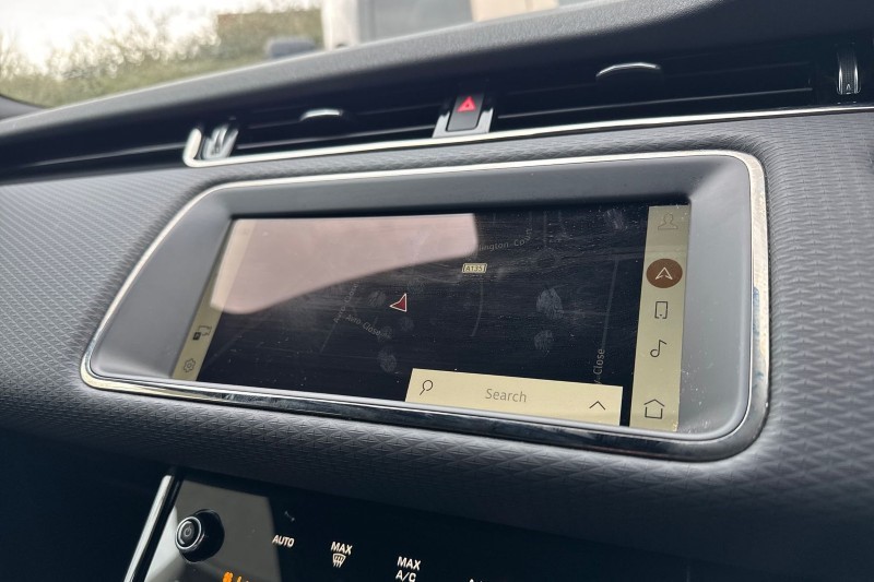 2023 (23) LAND ROVER RANGE ROVER EVOQUE 2.0 D200 R-Dynamic S 5dr Auto 5161155