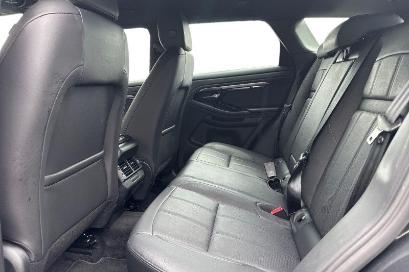 2023 (23) LAND ROVER RANGE ROVER EVOQUE 2.0 D200 R-Dynamic S 5dr Auto 5161148