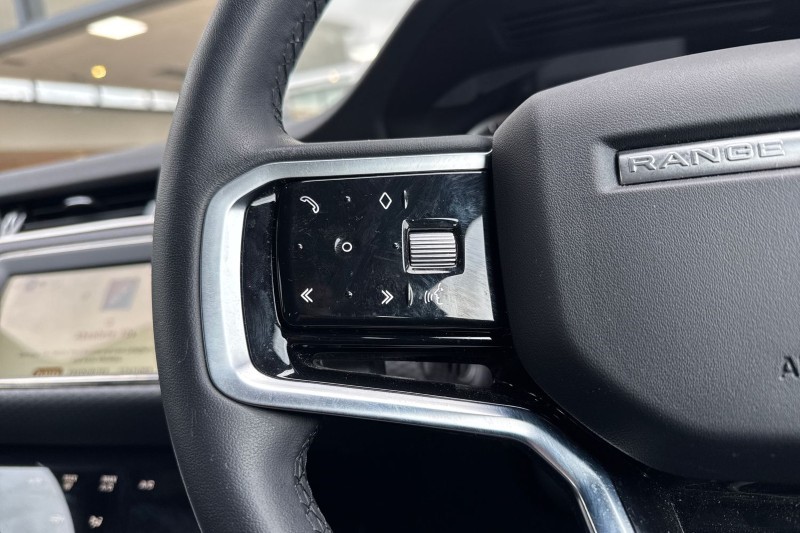 2023 (23) LAND ROVER RANGE ROVER EVOQUE 2.0 D200 R-Dynamic S 5dr Auto 5161172